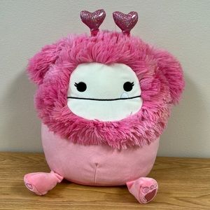Limited Edition Caparinne Squishmallow
